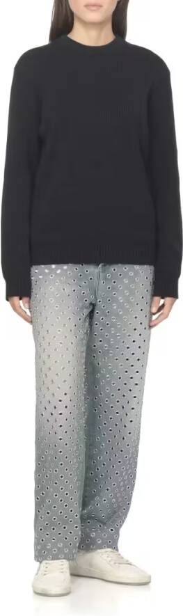 Golden Goose Low-Top Sneakers Ball Star Nappa Sneakers in wit