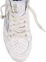 Golden Goose Low-Top Sneakers Ball Star Nappa Upper Toe Sneaker in wit - Thumbnail 2