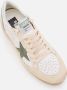 Golden Goose Low-Top Sneakers 'Ball Star' in wit - Thumbnail 2