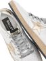 Golden Goose Low-Top Sneakers Ball Star Sneakers in wit - Thumbnail 4