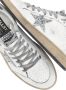 Golden Goose Low-Top Sneakers Ball Star Sneakers in wit - Thumbnail 4