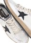 Golden Goose Low-Top Sneakers Ball Star Sneakers in wit - Thumbnail 4