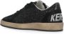 Golden Goose Low-Top Sneakers Ball Star Sneakers in zwart - Thumbnail 2