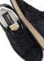Golden Goose Low-Top Sneakers Ball Star Sneakers in zwart - Thumbnail 4