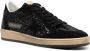 Golden Goose Low-Top Sneakers Ball Star Sneakers in zwart - Thumbnail 2
