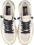 Golden Goose Low-Top Sneakers Ball Star Sneakers With Glitter in crème - Thumbnail 2