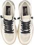 Golden Goose Low-Top Sneakers Ball Star Sneakers With Glitter in crème - Thumbnail 3
