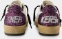 Golden Goose Vintage Star Sneakers met Iconische Details Multicolor Dames - Thumbnail 35