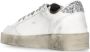 Golden Goose Low-Top Sneakers Ballstar 2 Sneakers in wit - Thumbnail 2