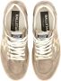 Golden Goose Low-Top Sneakers "Ballstar" Sneaker in beige - Thumbnail 4