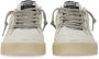 Golden Goose Low-Top Sneakers "Ballstar" Sneakers in beige - Thumbnail 3