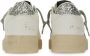 Golden Goose Low-Top Sneakers "Ballstar" Sneakers in beige - Thumbnail 4