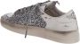 Golden Goose Low-Top Sneakers Stardan Model Leather Sneakers in wit - Thumbnail 15