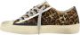Golden Goose Dames V-Star 2 Sneaker Beige Multicolor Dames - Thumbnail 21