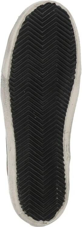 Golden Goose Low-Top Sneakers Beige Slide Classic Sneakers in beige