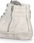 Golden Goose Low-Top Sneakers Beige Slide Classic Sneakers in beige - Thumbnail 4