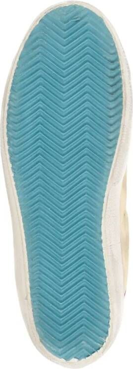 Golden Goose Low-Top Sneakers Beige Super Star Classic Sneakers in beige