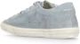 Golden Goose Low-Top Sneakers Blue Super Star Sneakers in blauw - Thumbnail 2