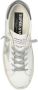 Golden Goose Low-Top Sneakers Calf Leather Sneakers With Distressed Finish And S in wit - Thumbnail 3
