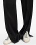 Golden Goose Low-Top Sneakers Calf Leather Sneakers With Distressed Finish And S in wit - Thumbnail 4
