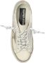 Golden Goose Low-Top Sneakers Classic Round Toe Sneakers With Branded Heel Count in wit - Thumbnail 2