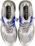 Golden Goose Zilveren Sneakers Running Dad Stijl Multicolor Dames - Thumbnail 15