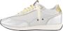 Golden Goose Low-Top Sneakers Running Marathon Sneakers in zilver - Thumbnail 4
