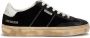 Golden Goose Low-Top Sneakers Dames Soul-Star Sneaker Zwart in zwart - Thumbnail 10