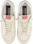 Golden Goose Low-Top Sneakers Stardan Leather Upper Sneakers in wit - Thumbnail 12