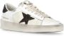 Golden Goose Low-Top Sneakers Dames Stardan Sneaker Wit Glitter in wit - Thumbnail 9