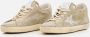 Golden Goose Low-Top Sneakers Low-Top Sneakers With Suede Upper in beige - Thumbnail 21