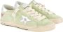 Golden Goose Low-Top Sneakers Dames Super-Star Sneaker Groen in groen - Thumbnail 12