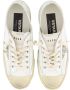 Golden Goose Low-Top Sneakers Dames V-Star 2 Sneaker Wit in wit - Thumbnail 9