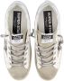 Golden Goose Low-Top Sneakers Dames Super-Star Sneaker Wit Zebra in wit - Thumbnail 3