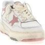 Golden Goose Low-Top Sneakers 'Forty2' Sneakers in beige - Thumbnail 2
