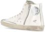 Golden Goose Low-Top Sneakers Francy Classic Sneakers in beige - Thumbnail 3