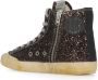 Golden Goose Low-Top Sneakers Francy Penstar Sneakers in zwart - Thumbnail 2