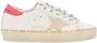 Golden Goose Low-Top Sneakers Hi Star Leather Sneakers in wit - Thumbnail 15
