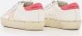 Golden Goose Low-Top Sneakers Hi Star Leather Sneakers in wit - Thumbnail 16