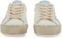 Golden Goose Low-Top Sneakers Hi Star Sneaker in wit - Thumbnail 2