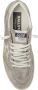 Golden Goose Low-Top Sneakers Light Beige Suede Sneakers With Star Detail in roze - Thumbnail 3