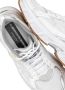 Golden Goose Low-Top Sneakers White Lightstar Sneakers in wit - Thumbnail 10