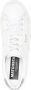 Golden Goose Low-Top Sneakers Low-Top White Leather Sneakers in meerkleurig - Thumbnail 20