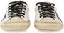 Golden Goose Low-Top Sneakers Mèdaillon Long Dress in wit - Thumbnail 2