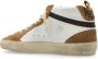 Dolce&Gabbana Sandalen Slide Sandal With Logo in zwart - Thumbnail 2