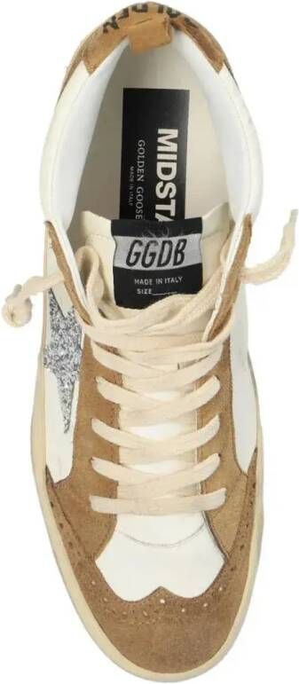 Dolce&Gabbana Sandalen Slide Sandal With Logo in zwart