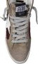 Golden Goose Low-Top Sneakers Mid Star Glitter Upper Suede Sneaker in meerkleurig - Thumbnail 2