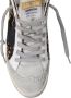 Golden Goose Low-Top Sneakers Mid Star Horsy Upper Sneakers in bruin - Thumbnail 2