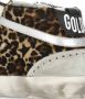 Golden Goose Low-Top Sneakers Mid Star Sneakers in meerkleurig - Thumbnail 3