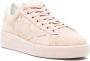 Golden Goose Low-Top Sneakers Pure Star Sneakers in beige - Thumbnail 2
